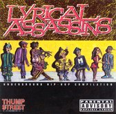 Lyrical Assassins: Underground Hip-Hop Compilation