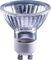 Lampe halogène à réflecteur 50W GU10 2 pcs