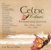 Celtic Colours International Festival: The Second Wave