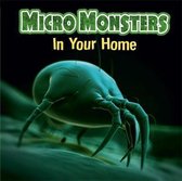 In the Home Micro Monsters