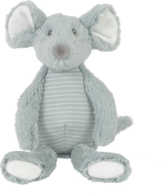 tijdschrift Grootste Enzovoorts Happy Horse Muis Maisy 30cm - Knuffel | bol.com