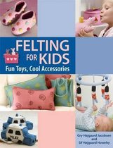 Felting for Kids