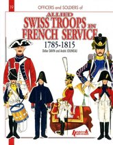 The Swiss in French Service