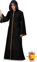 "Middeleeuwse tovenaar outfit voor volwassenen - Premium  - Verkleedkleding - XL"