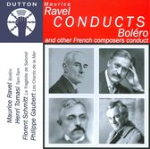 Conducts Bolero & Other French Composers Conduct