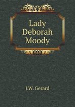 Lady Deborah Moody