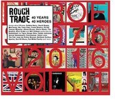 Rough Trade Shops: Heroes, Vol.1