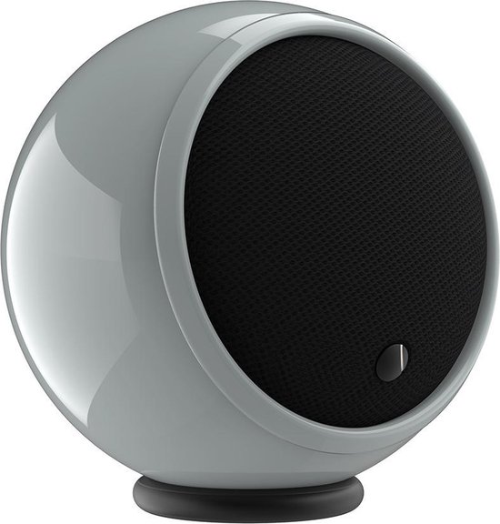 Gallo Acoustics Micro - Satelliet Speaker - Grijs (Per Stuk) | bol.com