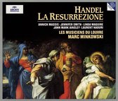 Handel: La Resurrezione / Minkowski, Les Musiciens du Louvre