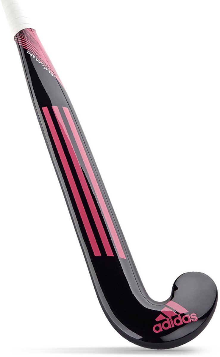 adidas W24 Compo 6 Junior Hockeystick Roze
