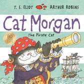 Old Possum's Cats 7 - Cat Morgan