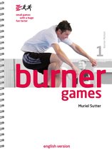Burner Motion 1 - Burner Games