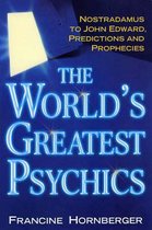 The World's Greatest Psychics