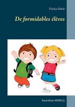 De formidables élèves