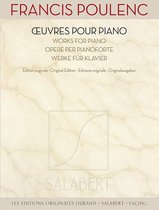 Œuvres pour piano