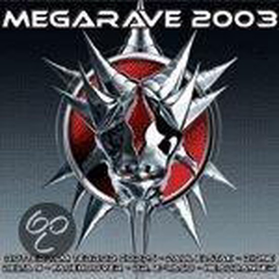 Megarave 2003