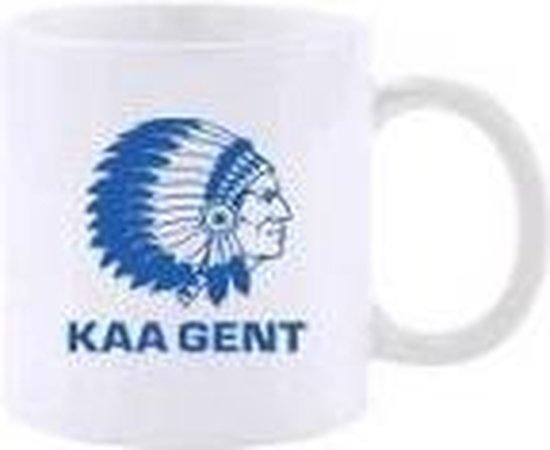 Kaa Gent Mok 2x Logo Bol Com