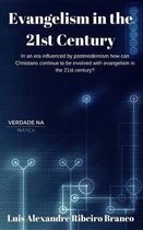 Evangelism in the 21st Century