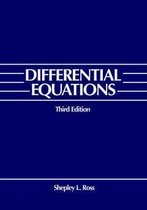 Differential Equations