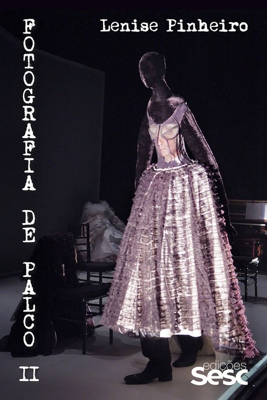 Fotografia de Palco 2 - Fotografia de palco II - cover