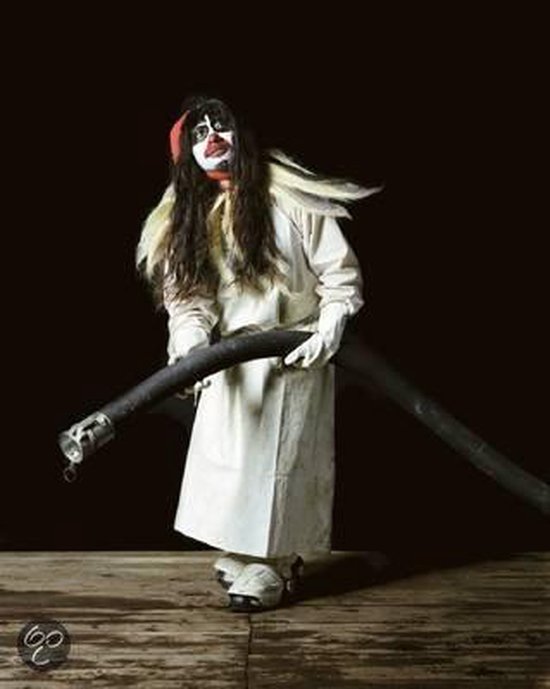 Matthew Barney - cover