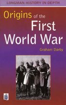 Origins And Course Of The First World War Paper