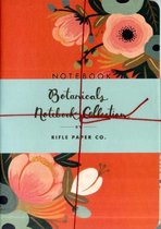 Botanicals Notebook Collection