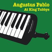 Augustus Pablo - At King Tubbys (LP)