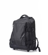 Epic Explorer - Rugzaktrolley - 55 cm - Black