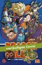 Dragon Ball - Sammelband-Edition 21