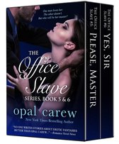 The Office Slave Collection 3 - The Office Slave Series, Book 5 & 6 Collection