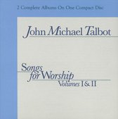 Songs for Worship, Vols. 1 & 2