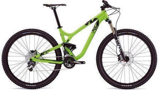 commencal meta 29