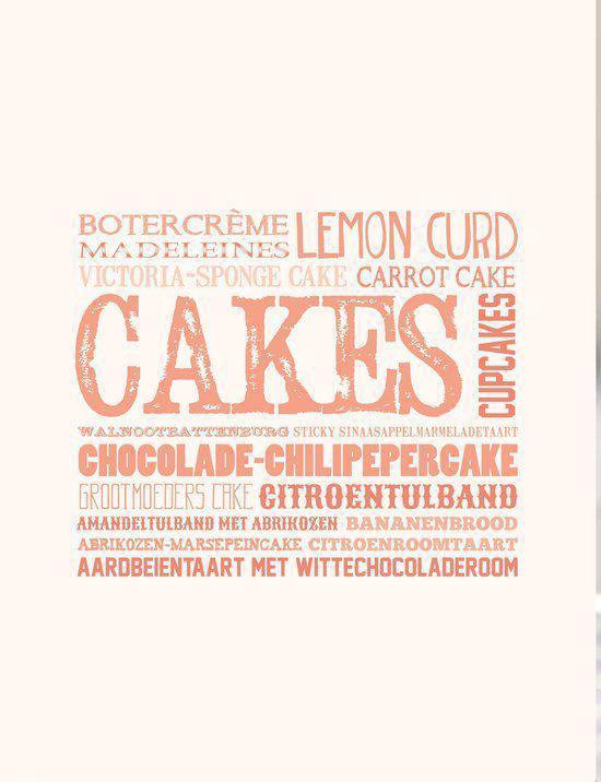 Heel Holland bakt
