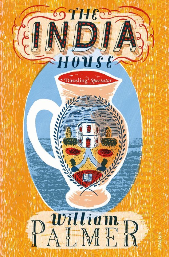 The India House