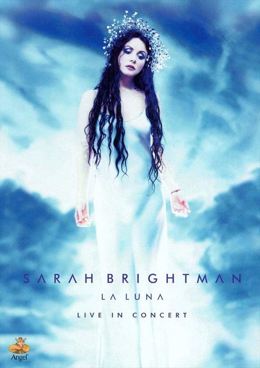 Luna: Live in Concert