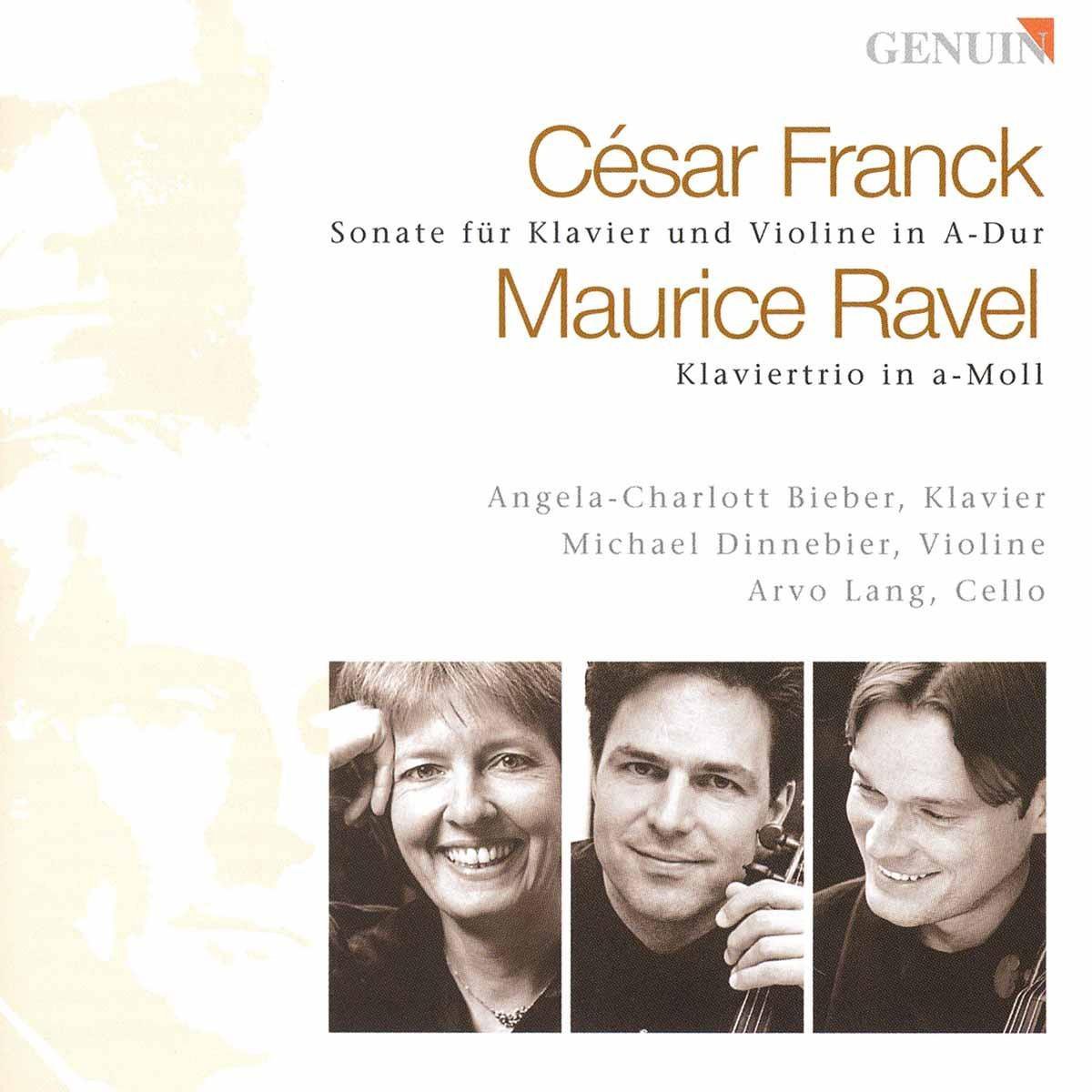 Sonate Fur Klavier Und Violine