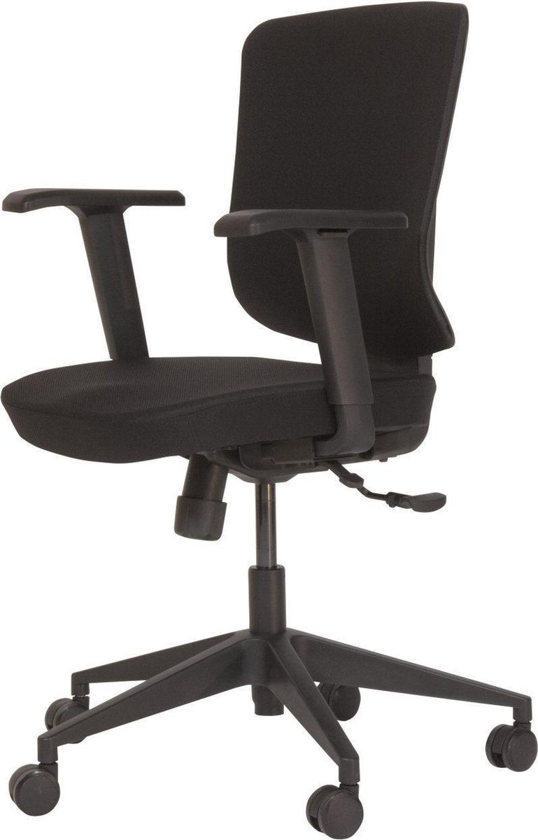 RoomForTheNew Bureaustoel 010- Bureaustoel - Office chair - Office chair ergonomic - Ergonomische Bureaustoel - Bureaustoel Ergonomisch - Bureaustoelen ergonomische - Bureaustoelen voor volwassenen - Bureaustoel ARBO - Gaming stoel - Thuiswerken