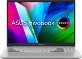 Asus VivoBook Pro 16X oled N7600PC-L2010T-BE - Creator Laptop - AZERTY