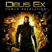 Square Enix Deus Ex : Human Revolution - Limited Edition Beperkt Duits, Engels, Spaans, Frans, Italiaans PlayStation 3