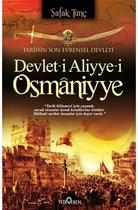 Devlet i Aliyye i Osmaniyye