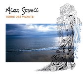 Alan Stivell - Terre Des Vivants (CD)