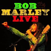 Bob Marley - Bob Marley Live (CD)