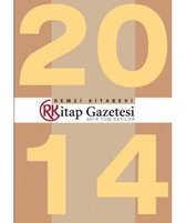 Remzi Kitap Gazetesi 2014