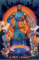 SPACE JAM - Welcome to the Jam - Poster 61x91cm