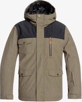 QUIKSILVER- Raft youth jacket