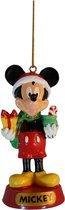 Nutcracker ornament - Mickey Mouse