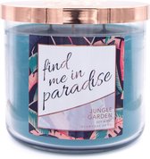 Colonial Candle – Everyday Luxe In Paradise - 411 gram