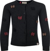 Looxs Revolution 2133-7385-099 Meisjes Sweater/Vest - Maat 110 -