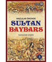 Haclilar Önünde Sultan Baybars